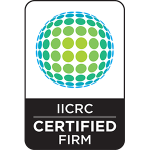 IICRC-Certified